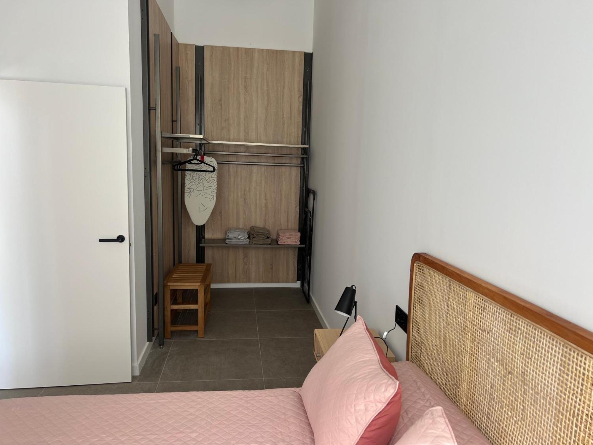 Loft Camp Del Turia A5 - Housevanlive Valencia Exteriör bild