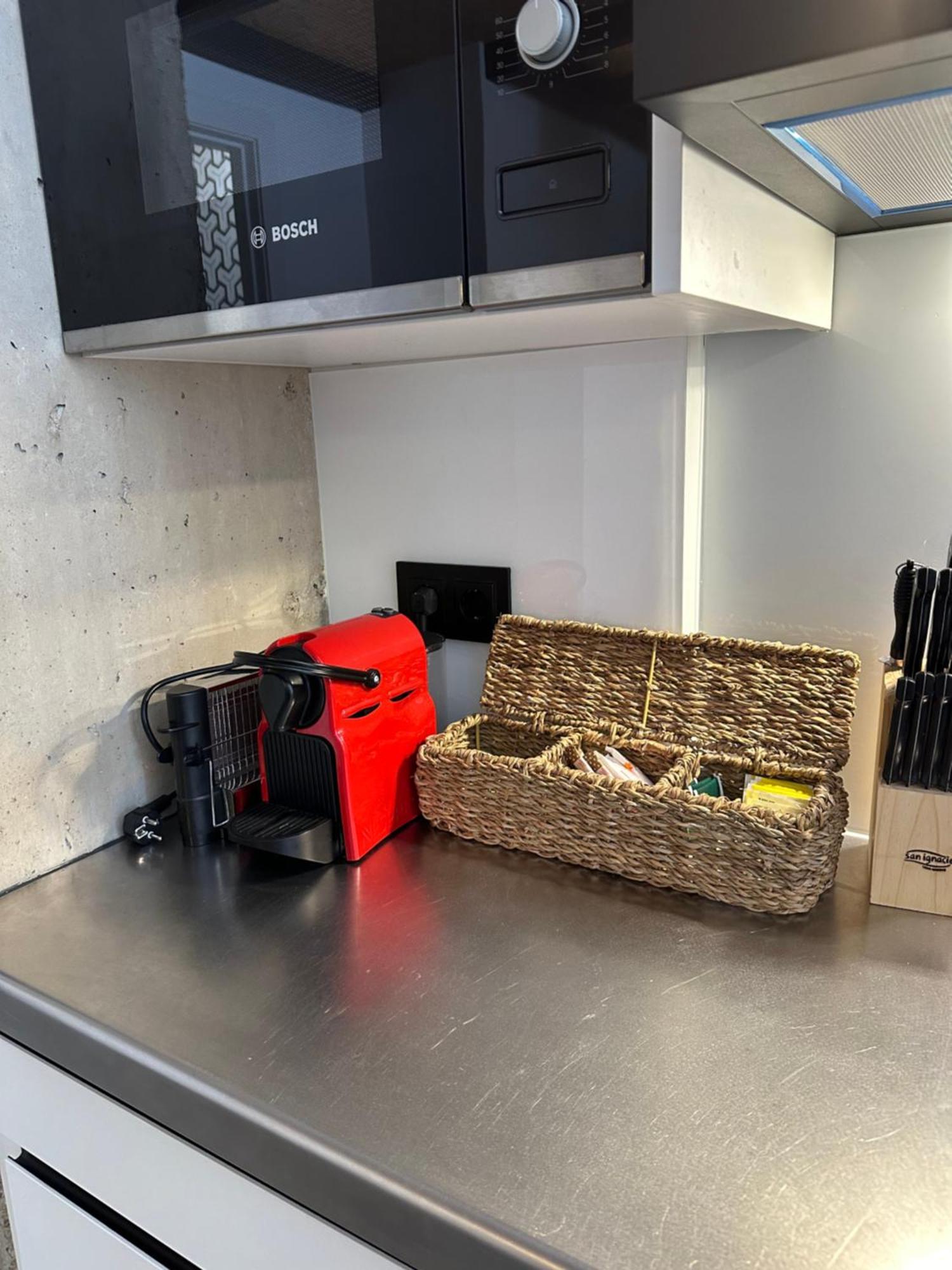 Loft Camp Del Turia A5 - Housevanlive Valencia Exteriör bild