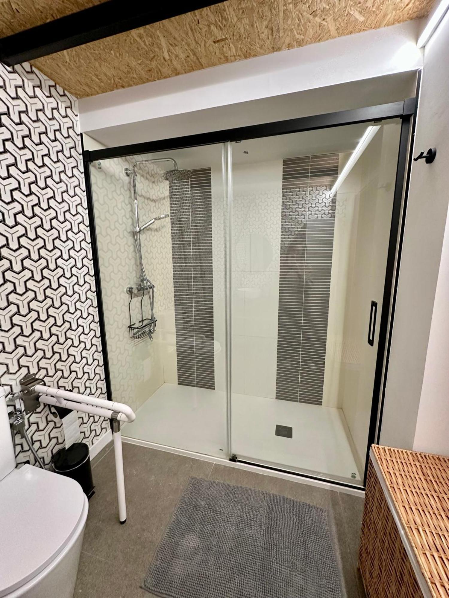Loft Camp Del Turia A5 - Housevanlive Valencia Exteriör bild