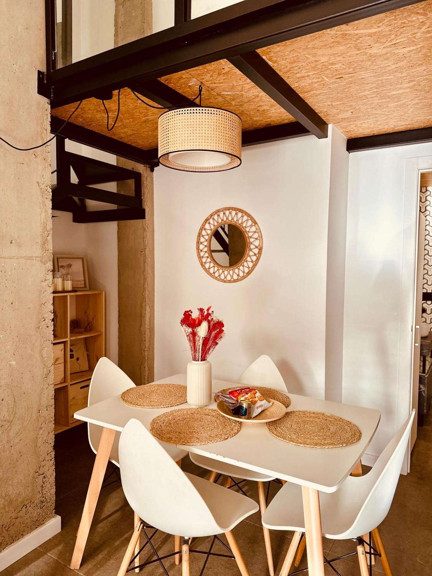 Loft Camp Del Turia A5 - Housevanlive Valencia Exteriör bild