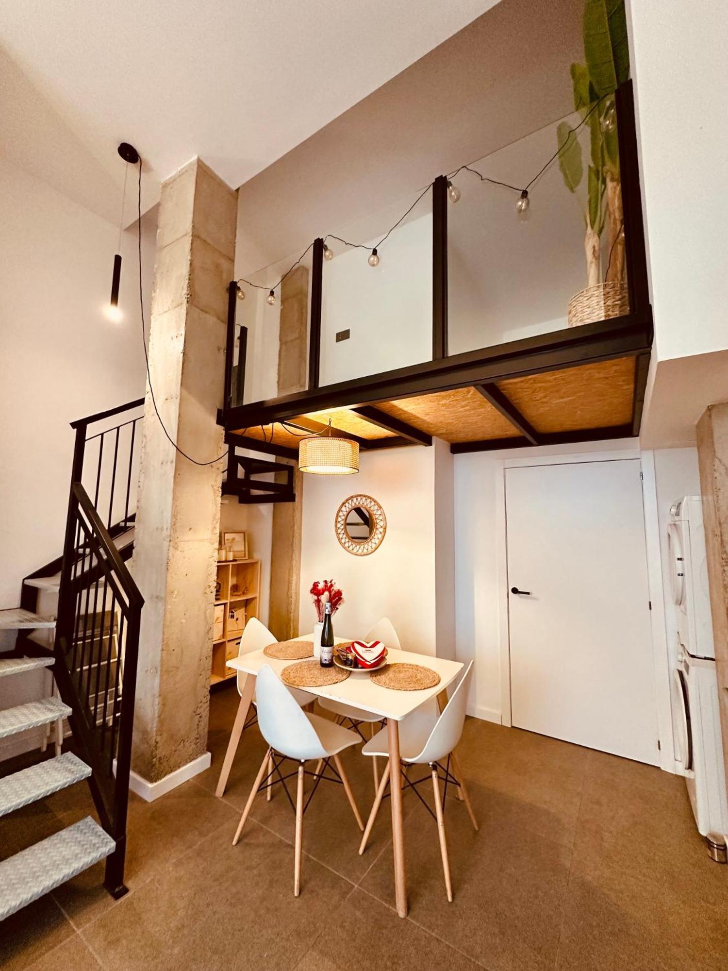 Loft Camp Del Turia A5 - Housevanlive Valencia Exteriör bild