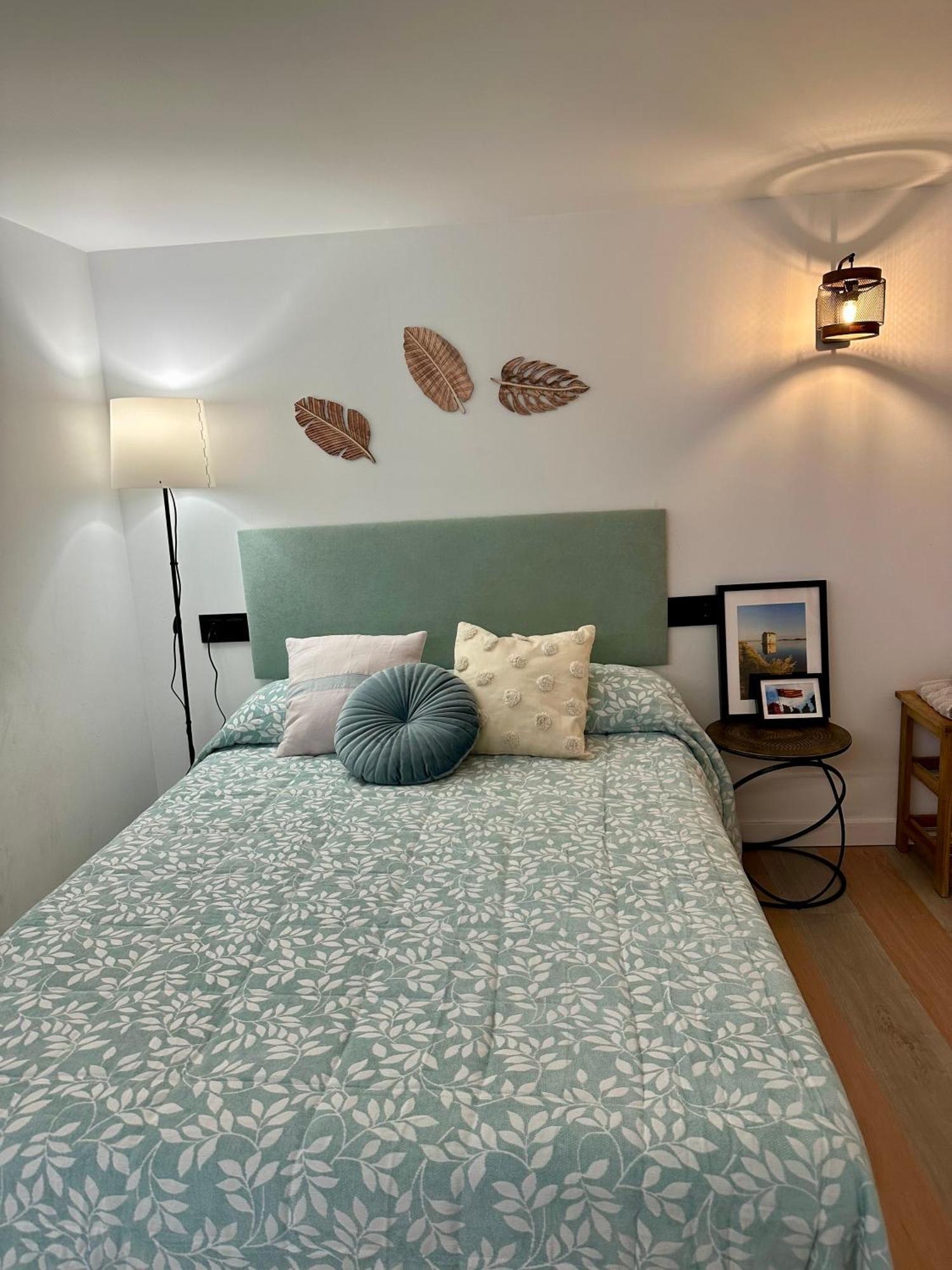 Loft Camp Del Turia A5 - Housevanlive Valencia Exteriör bild