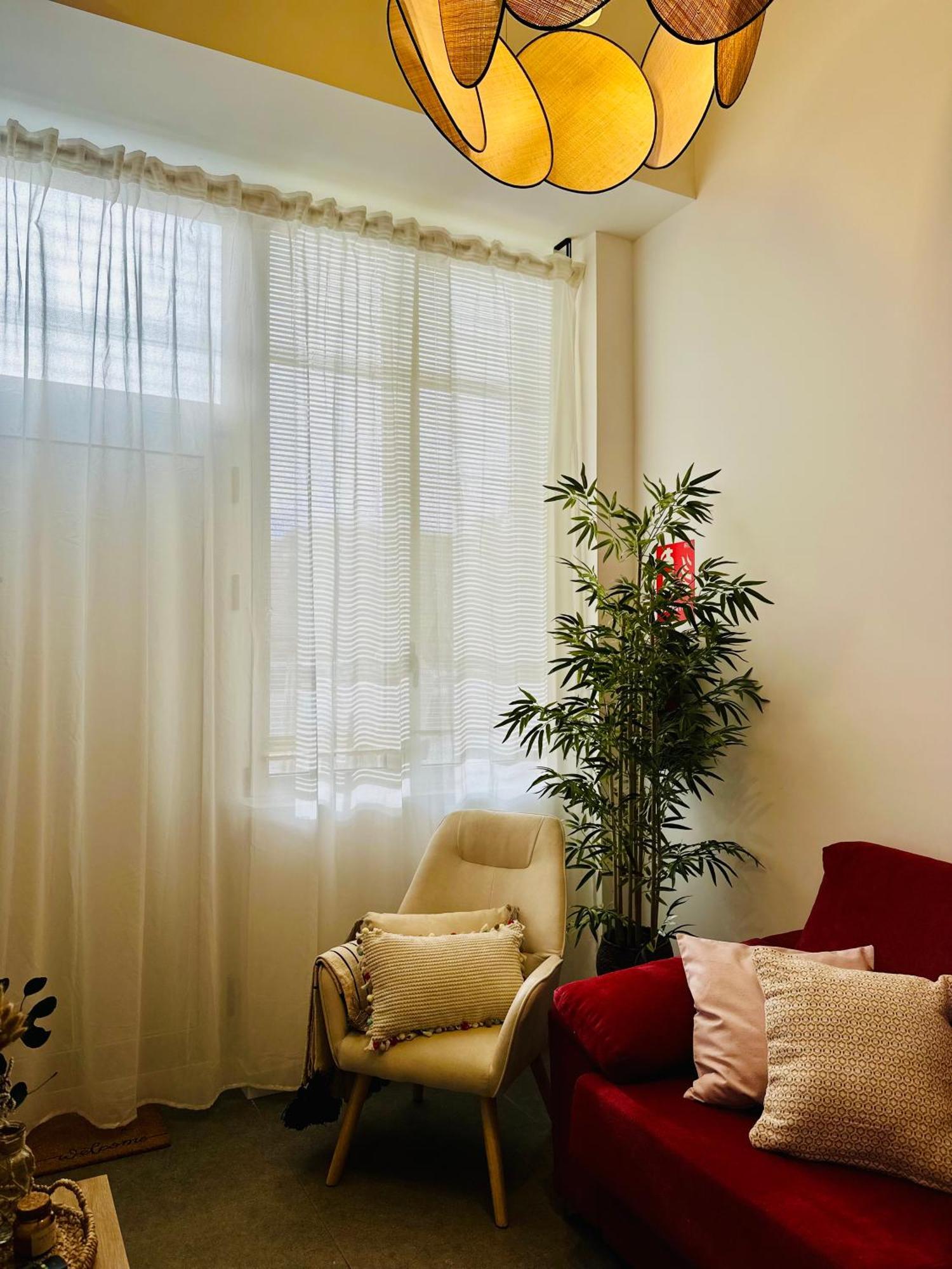 Loft Camp Del Turia A5 - Housevanlive Valencia Exteriör bild