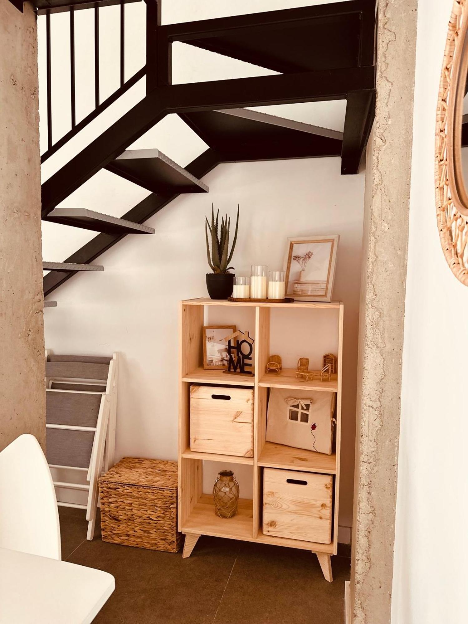 Loft Camp Del Turia A5 - Housevanlive Valencia Exteriör bild