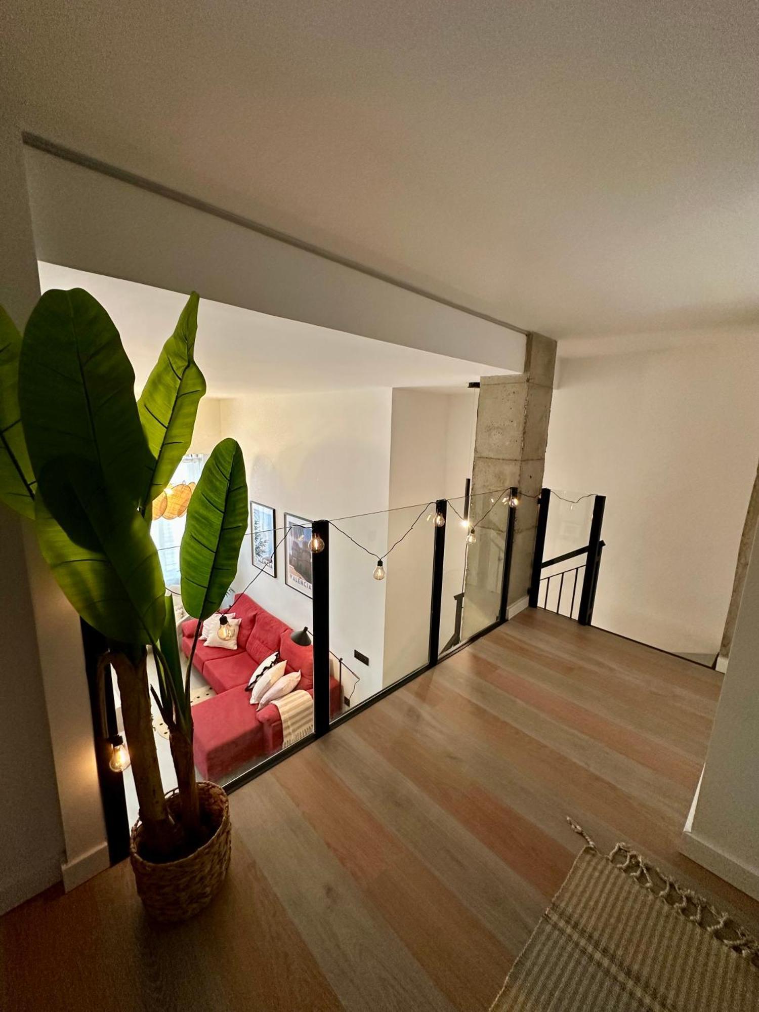 Loft Camp Del Turia A5 - Housevanlive Valencia Exteriör bild