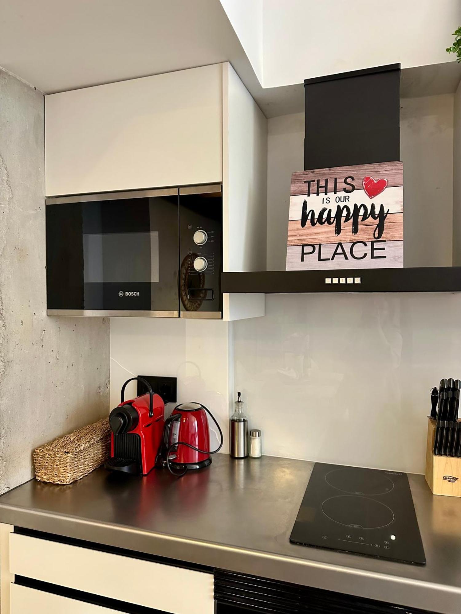 Loft Camp Del Turia A5 - Housevanlive Valencia Exteriör bild