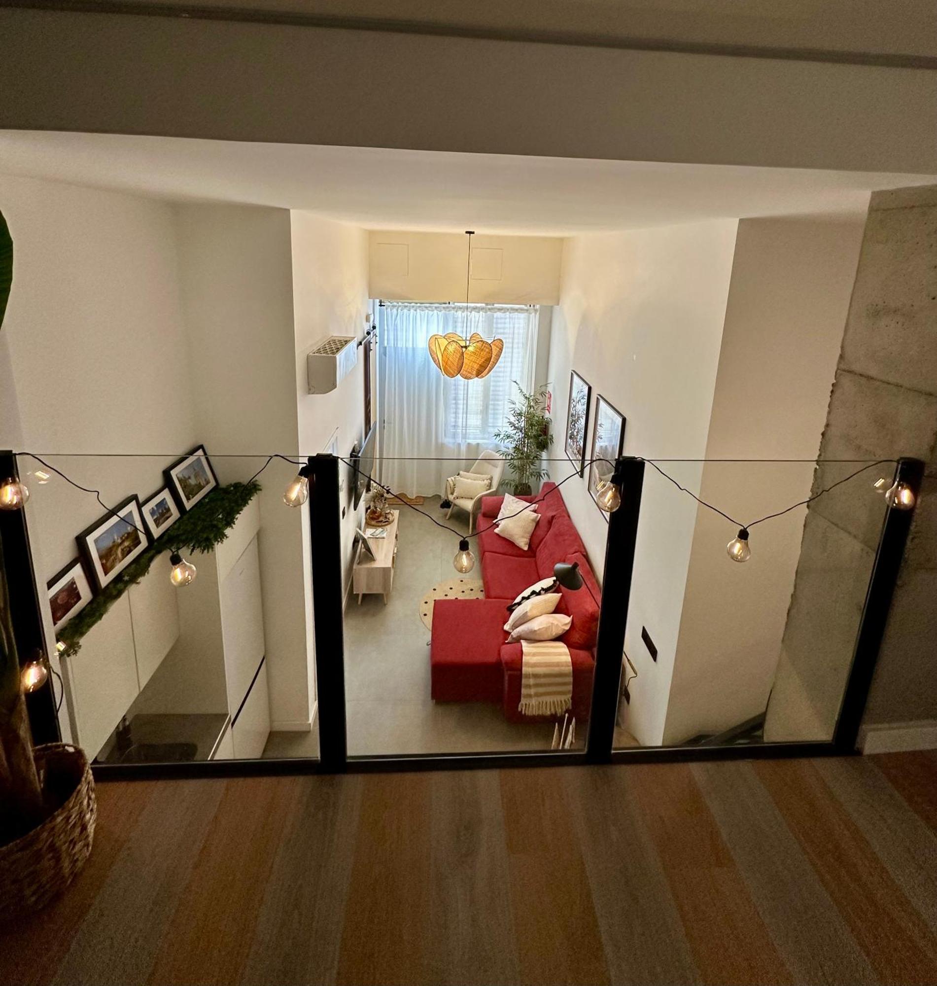 Loft Camp Del Turia A5 - Housevanlive Valencia Exteriör bild