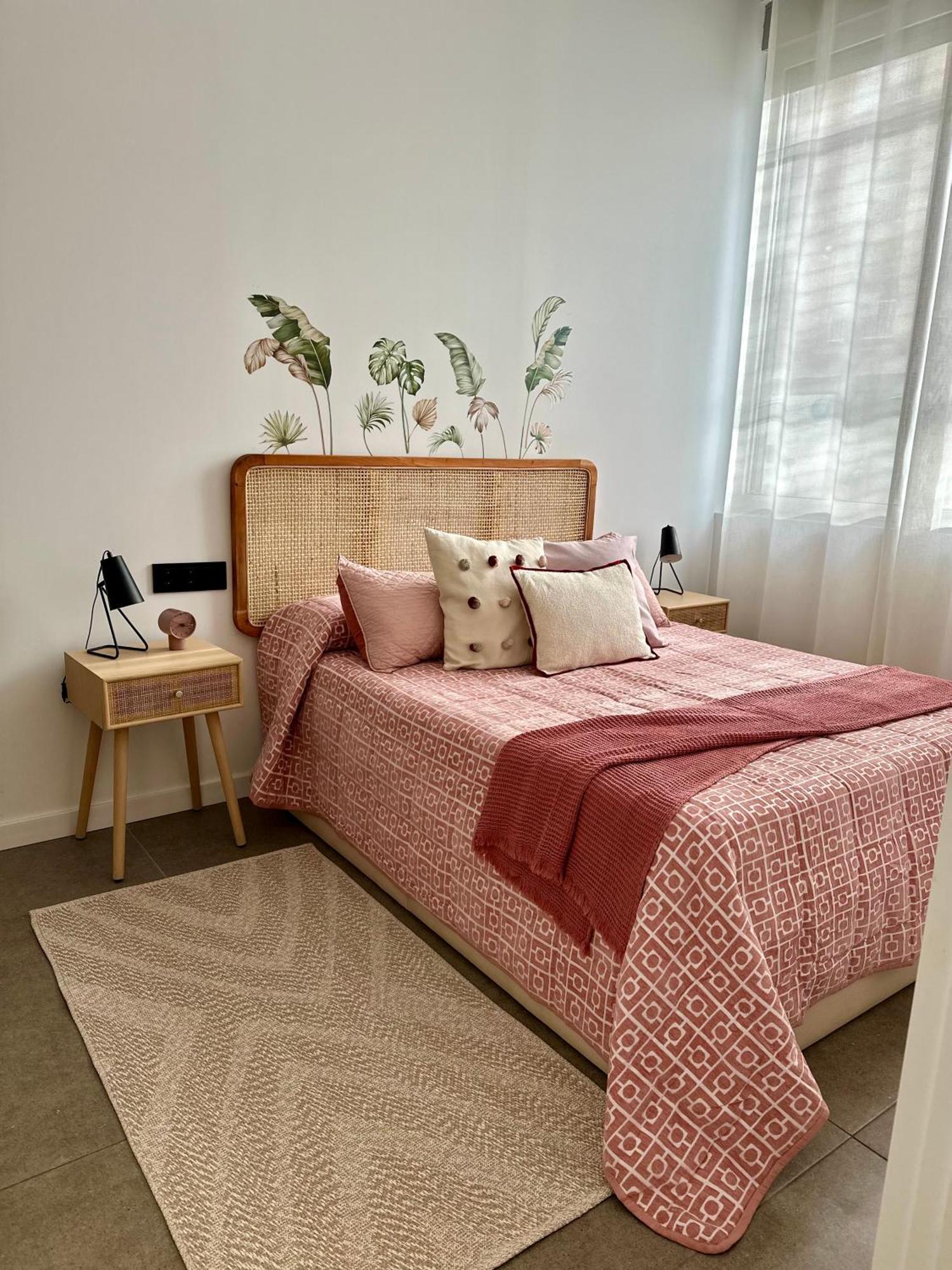 Loft Camp Del Turia A5 - Housevanlive Valencia Exteriör bild